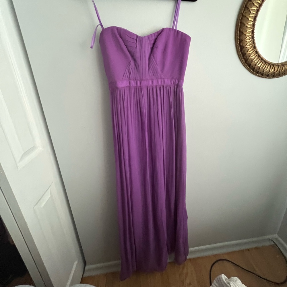 BCBG Dress